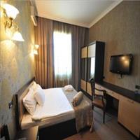 באקו Miraj Inn Hotel מראה חיצוני תמונה